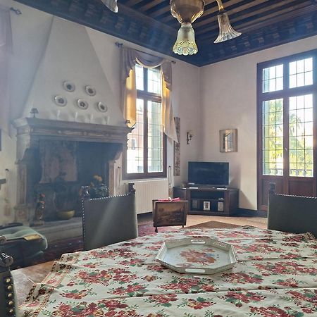 Appartamenti Inside Palazzo Foscarini Venice Ngoại thất bức ảnh
