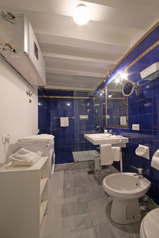Appartamenti Inside Palazzo Foscarini Venice Ngoại thất bức ảnh