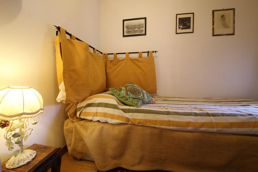 Appartamenti Inside Palazzo Foscarini Venice Ngoại thất bức ảnh